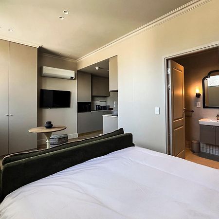 Charles Hope Cape Town Aparthotel Eksteriør bilde
