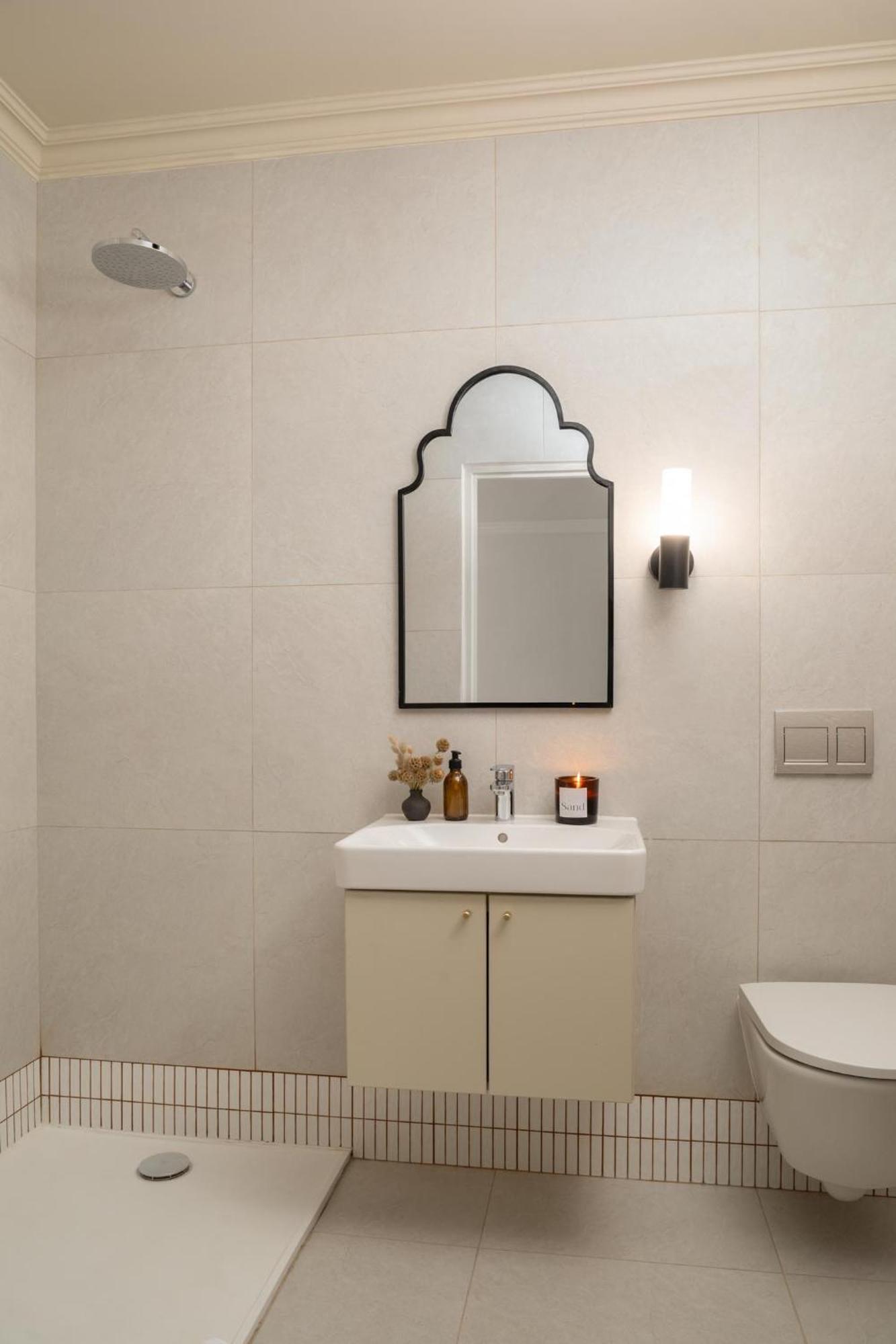 Charles Hope Cape Town Aparthotel Eksteriør bilde
