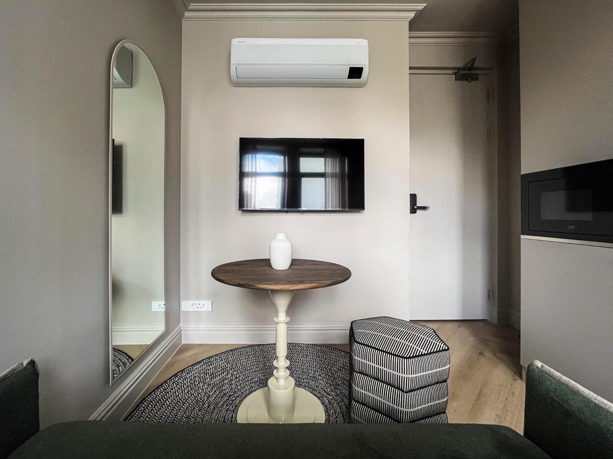 Charles Hope Cape Town Aparthotel Eksteriør bilde