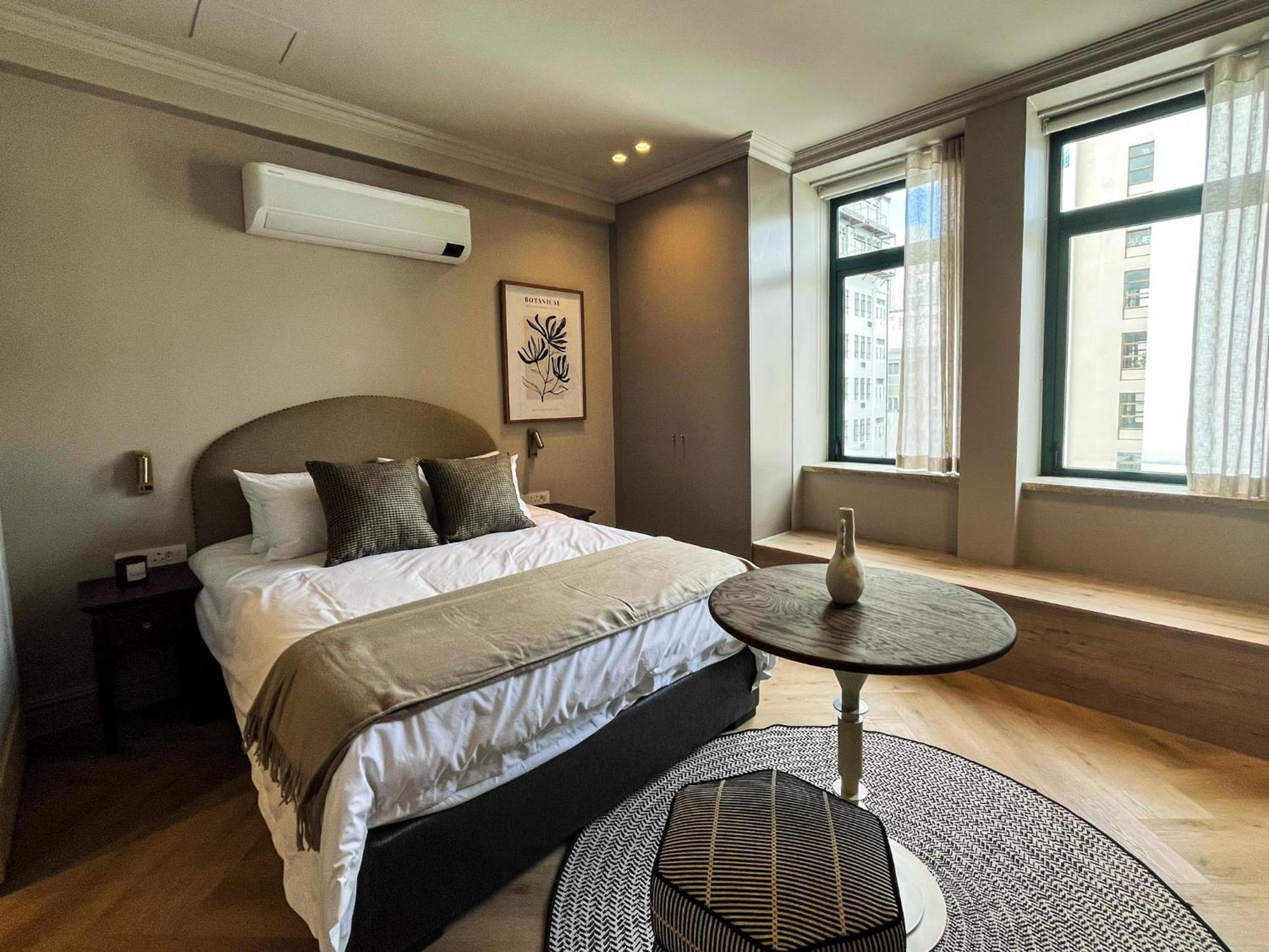 Charles Hope Cape Town Aparthotel Eksteriør bilde
