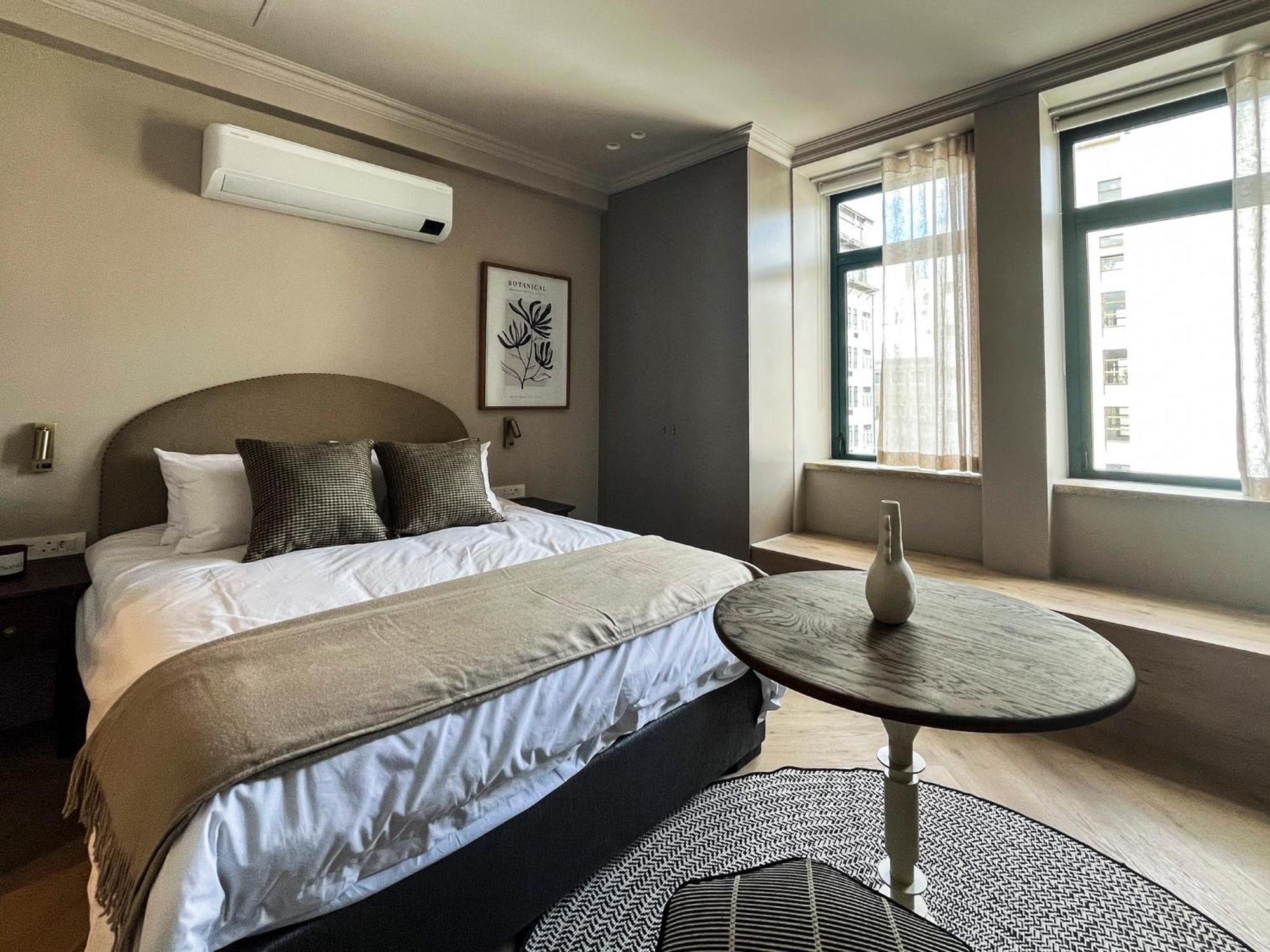 Charles Hope Cape Town Aparthotel Eksteriør bilde