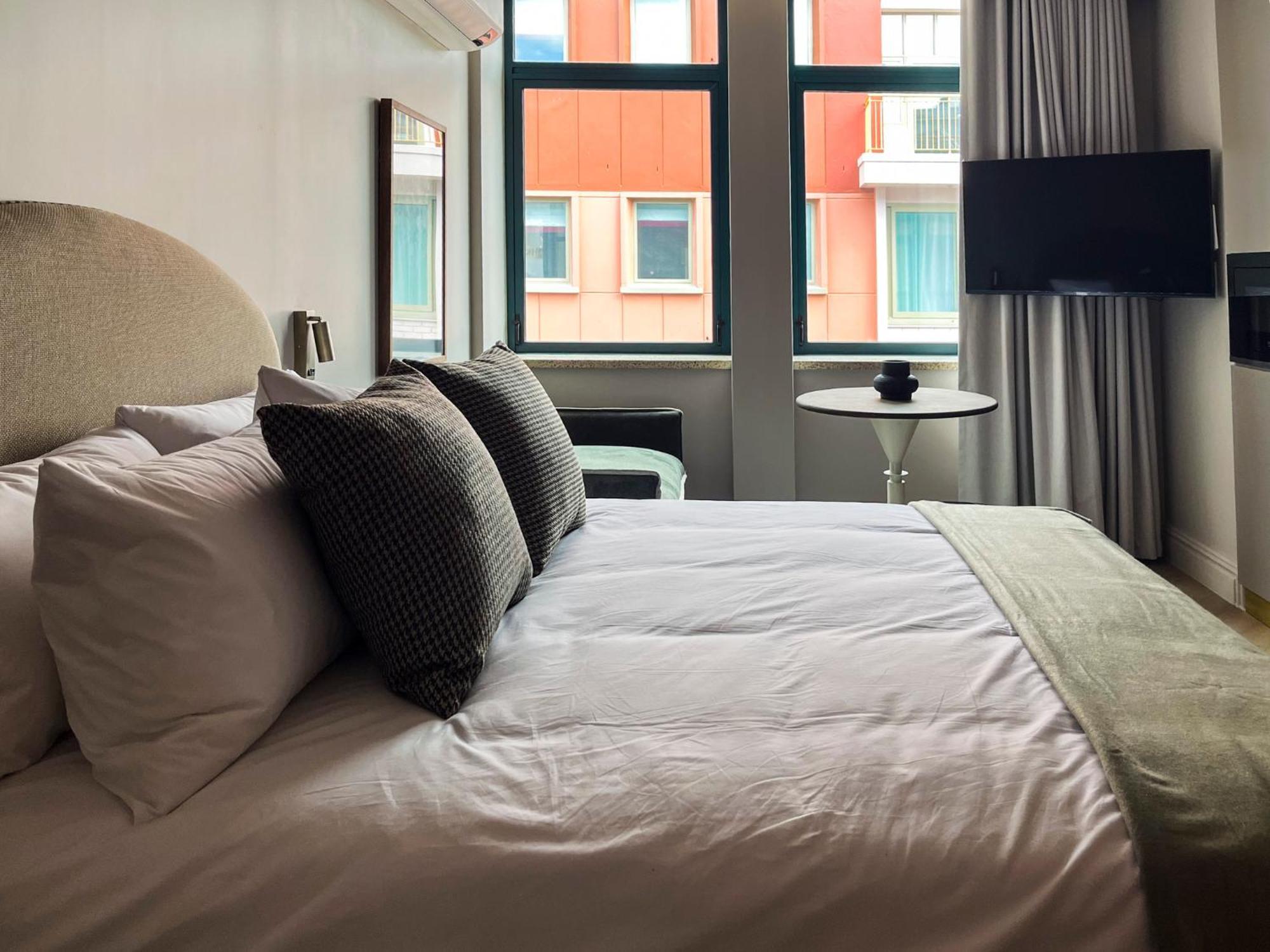 Charles Hope Cape Town Aparthotel Eksteriør bilde