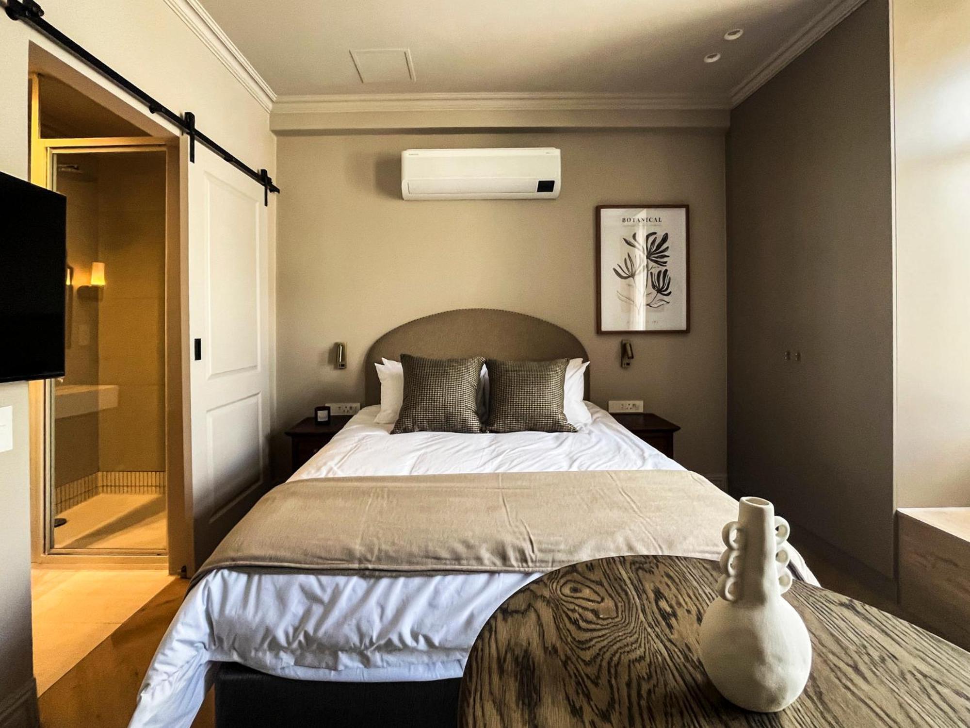 Charles Hope Cape Town Aparthotel Eksteriør bilde