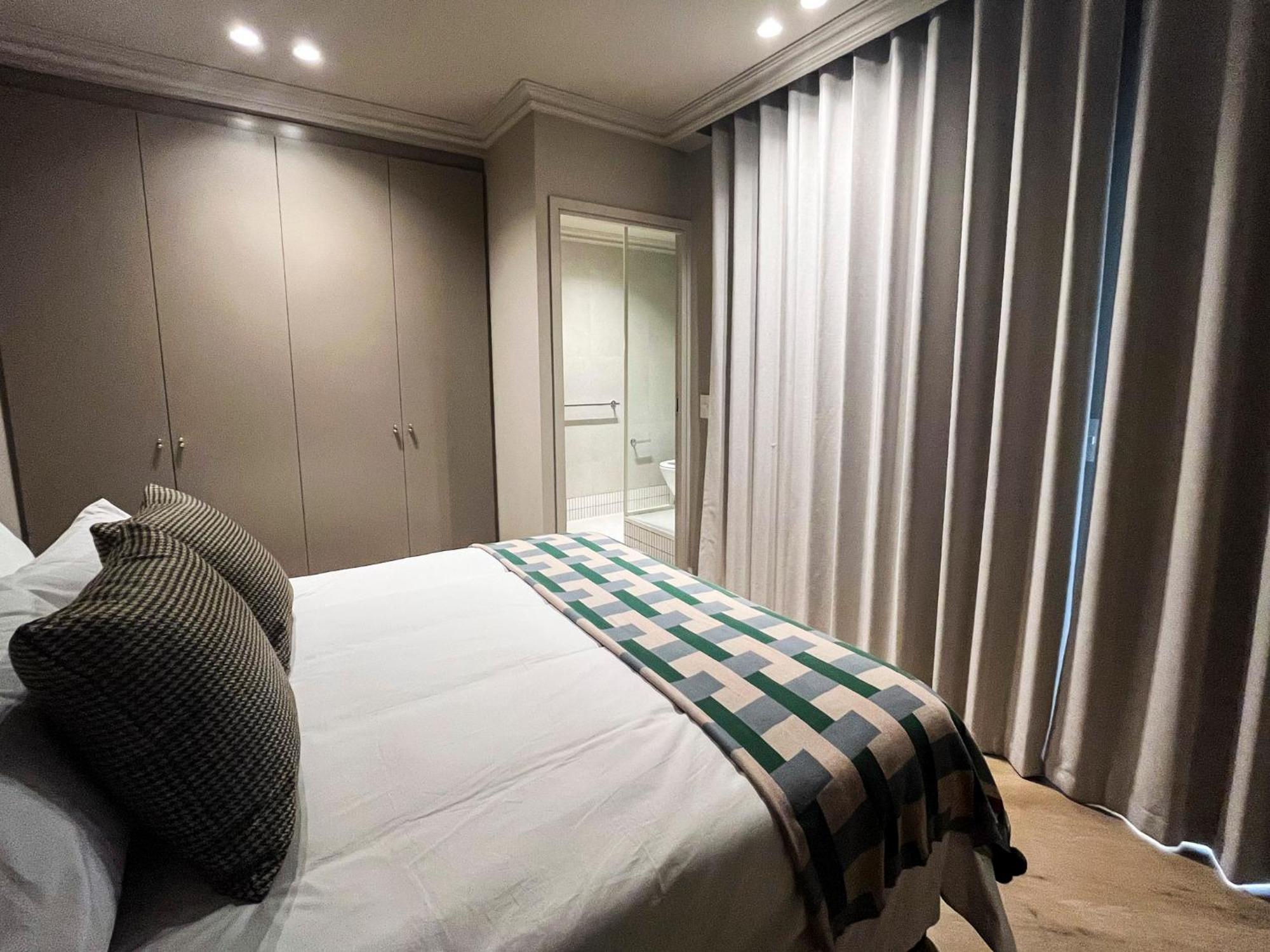 Charles Hope Cape Town Aparthotel Eksteriør bilde